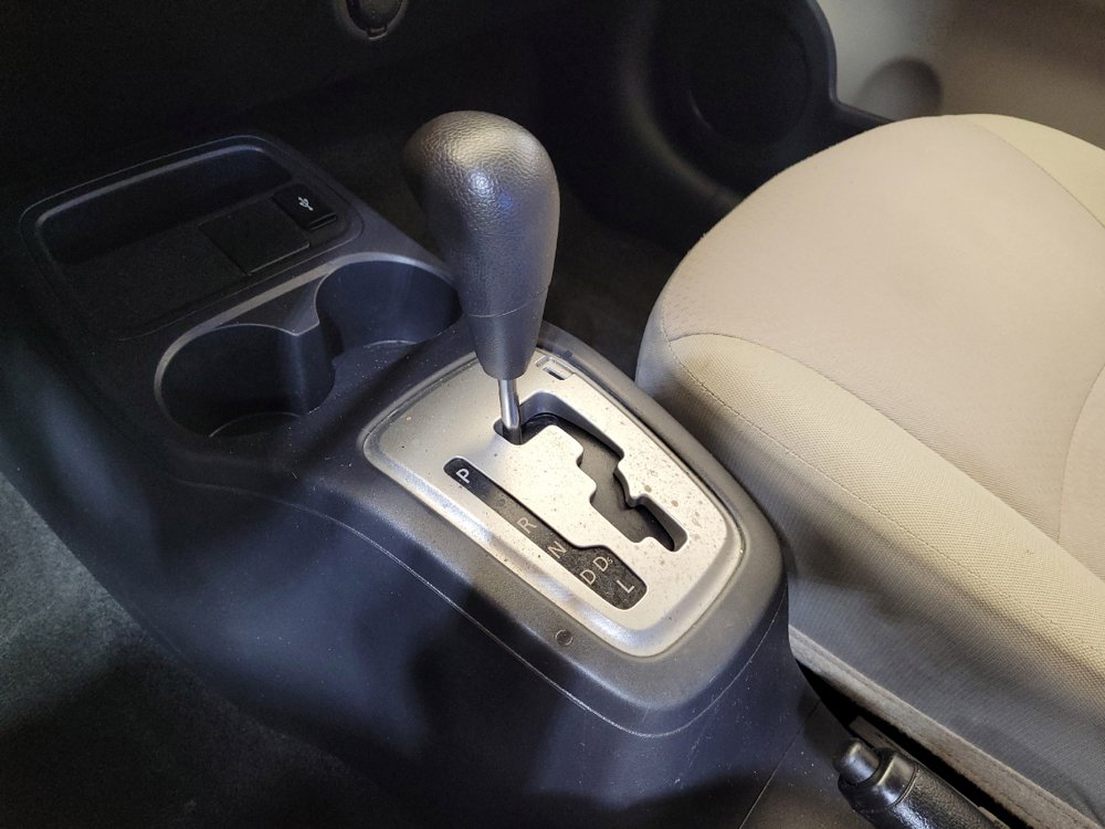 Used 2019 Mitsubishi Mirage G4 ES FWD image 26