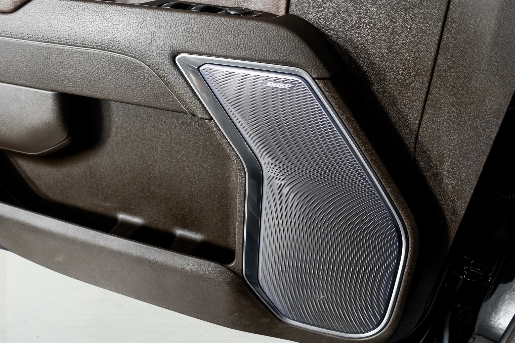 Used 2025 GMC Sierra 3500 Denali w/ Denali Reserve Package image 47