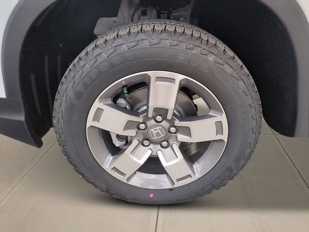 New 2026 Honda Ridgeline RTL image 10