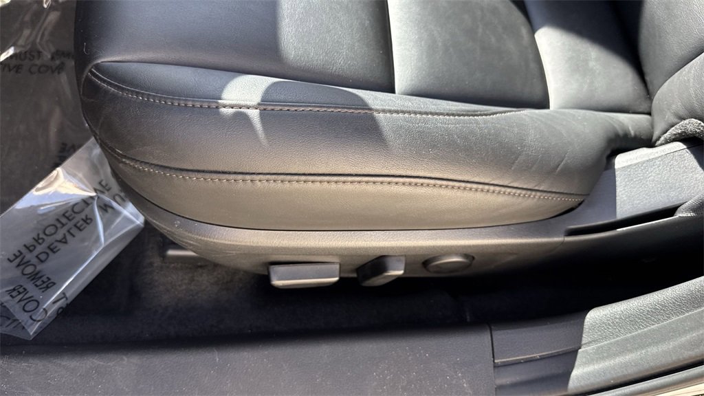 Certified 2022 MAZDA MAZDA3 s image 41