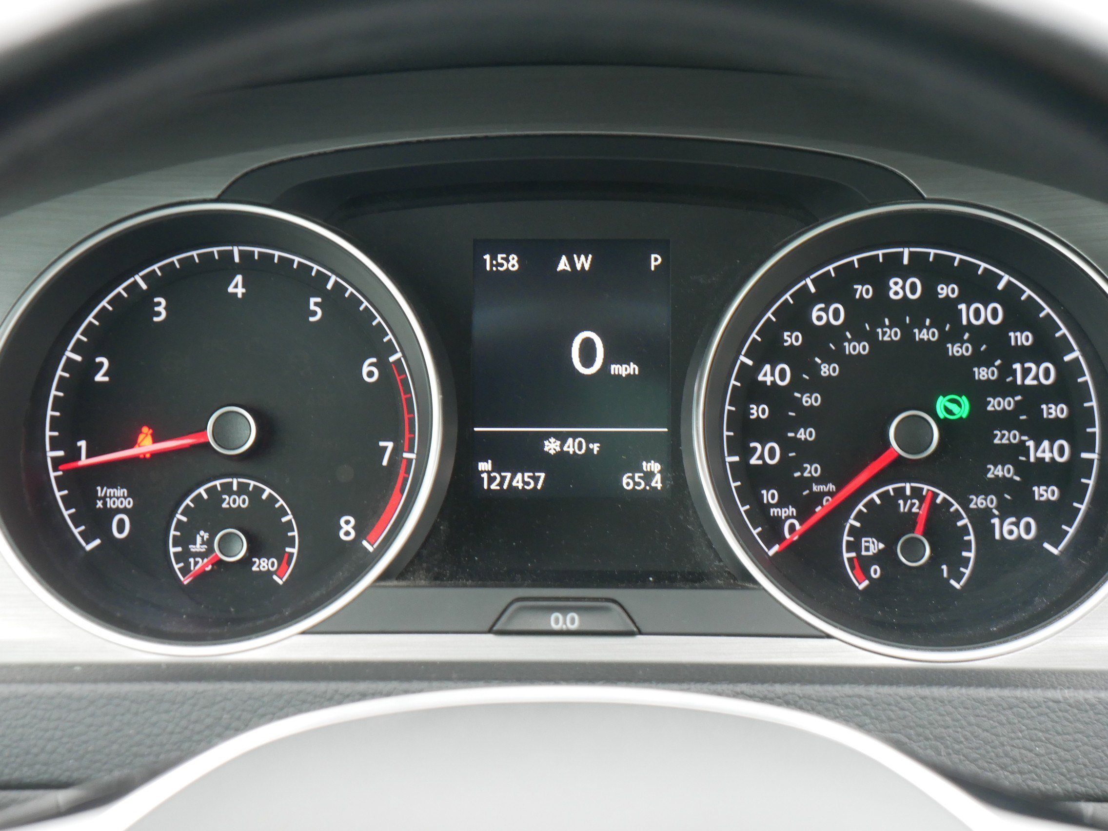 Used 2015 Volkswagen Golf SE image 21