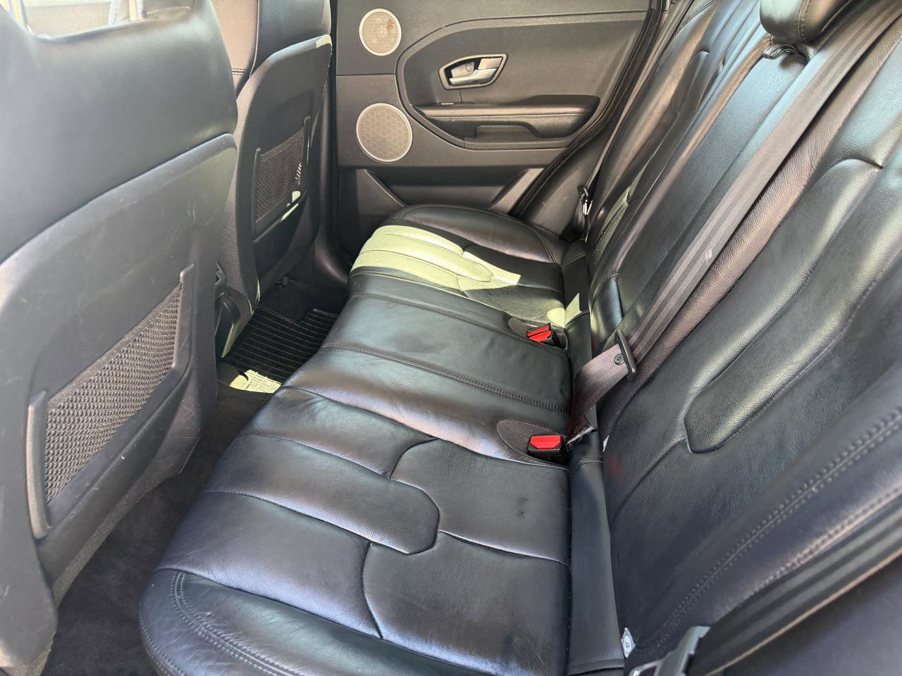 Used 2013 Land Rover Range Rover Evoque Pure Plus image 15