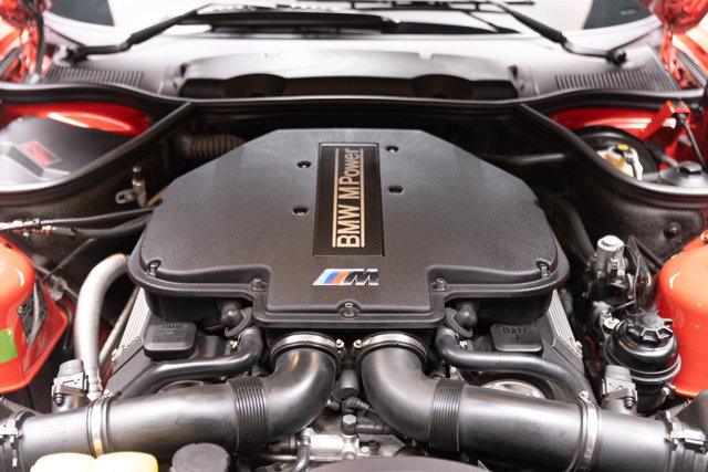 Used 2001 BMW Z8 RWD image 63