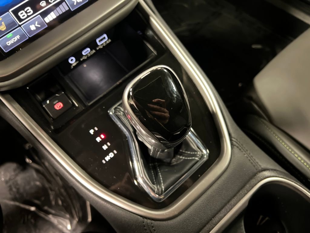 Used 2025 Subaru Outback Onyx Edition image 25