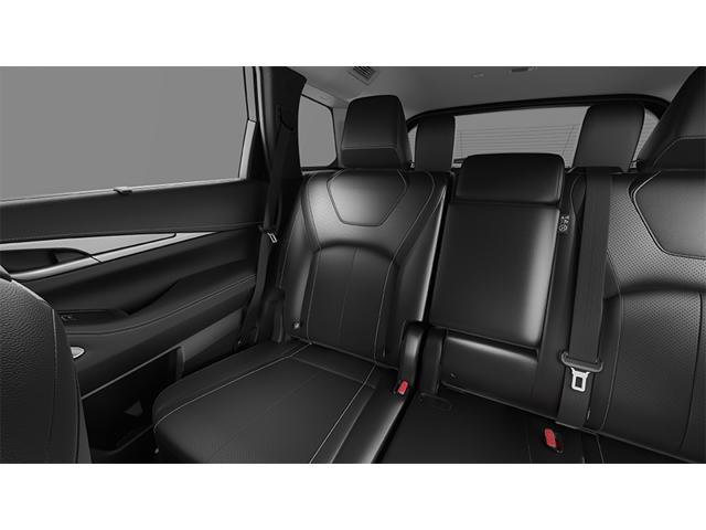 Used 2025 INFINITI QX60 Luxe w/ Black Edition FWD image 15