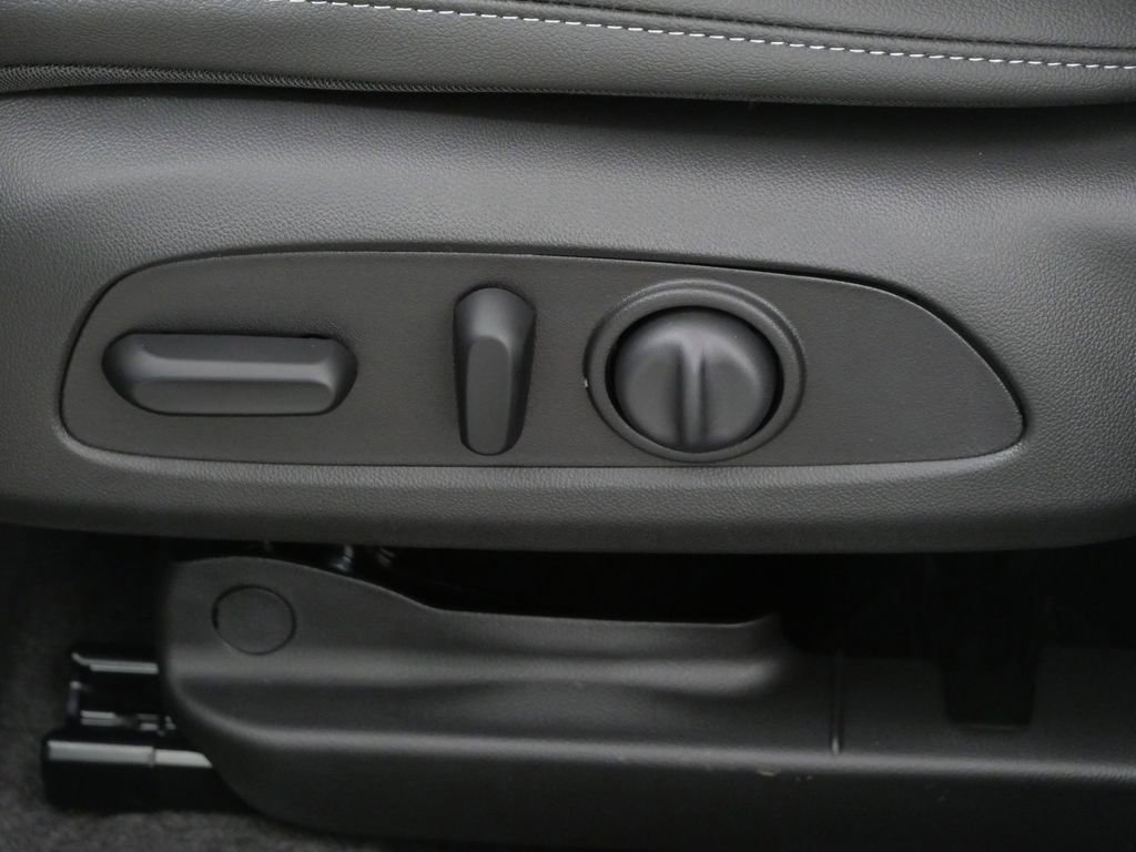 New 2026 Buick Envista Preferred w/ Convenience I Package FWD image 16