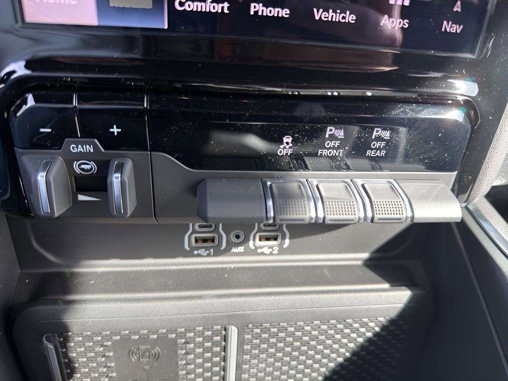 New 2026 RAM 1500 Laramie image 30