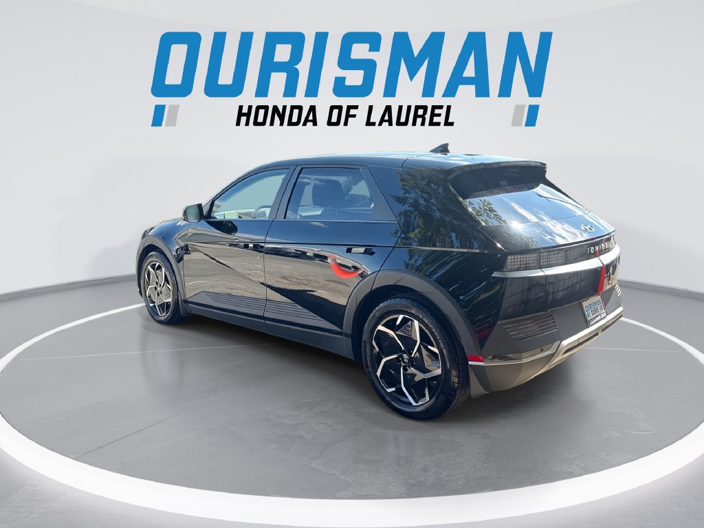 Used 2023 Hyundai Ioniq 5 SEL w/ Cargo Package AWD/4WD image 6