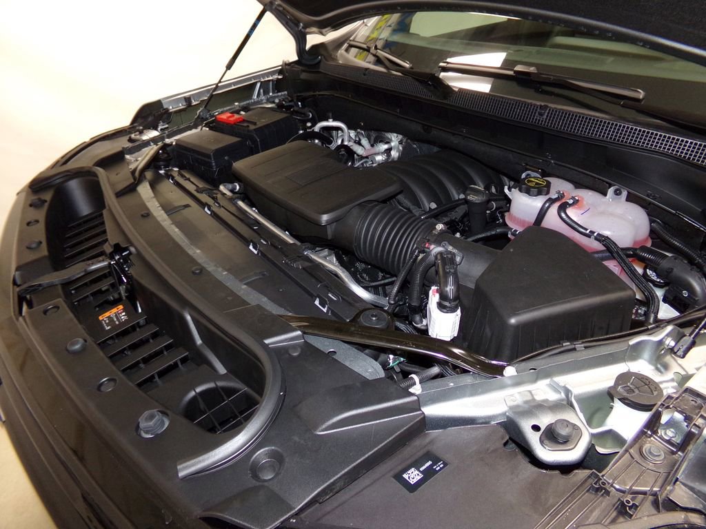 New 2026 Chevrolet Tahoe RST w/ Comfort Package image 30