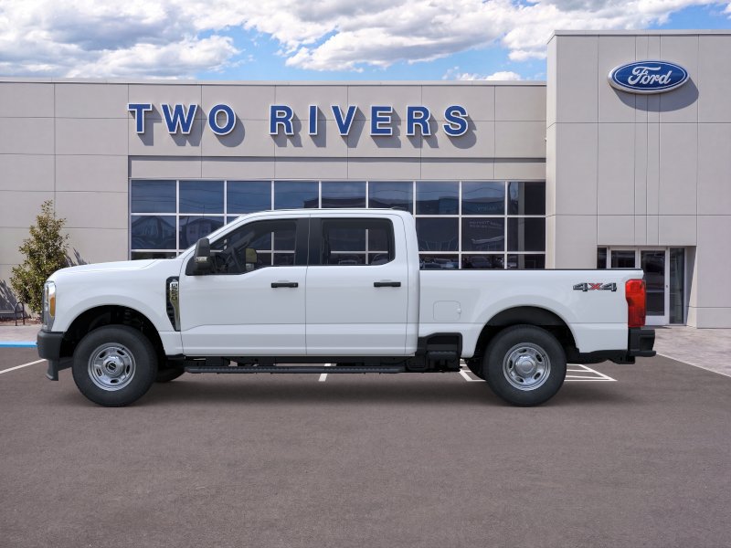 New 2026 Ford F250 XL AWD/4WD image 3