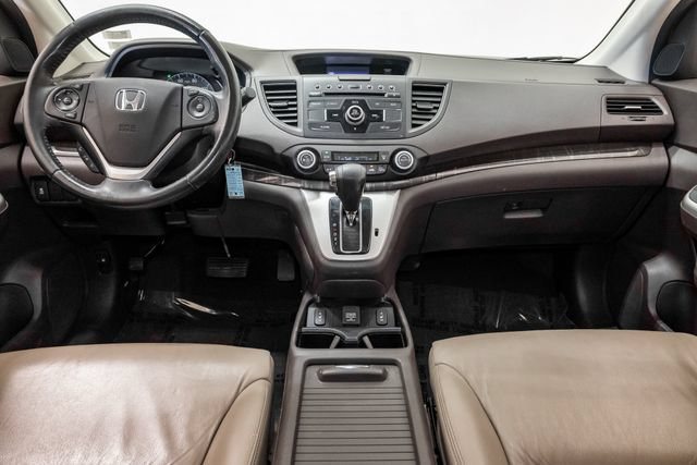 Used 2014 Honda CR-V EX-L image 26