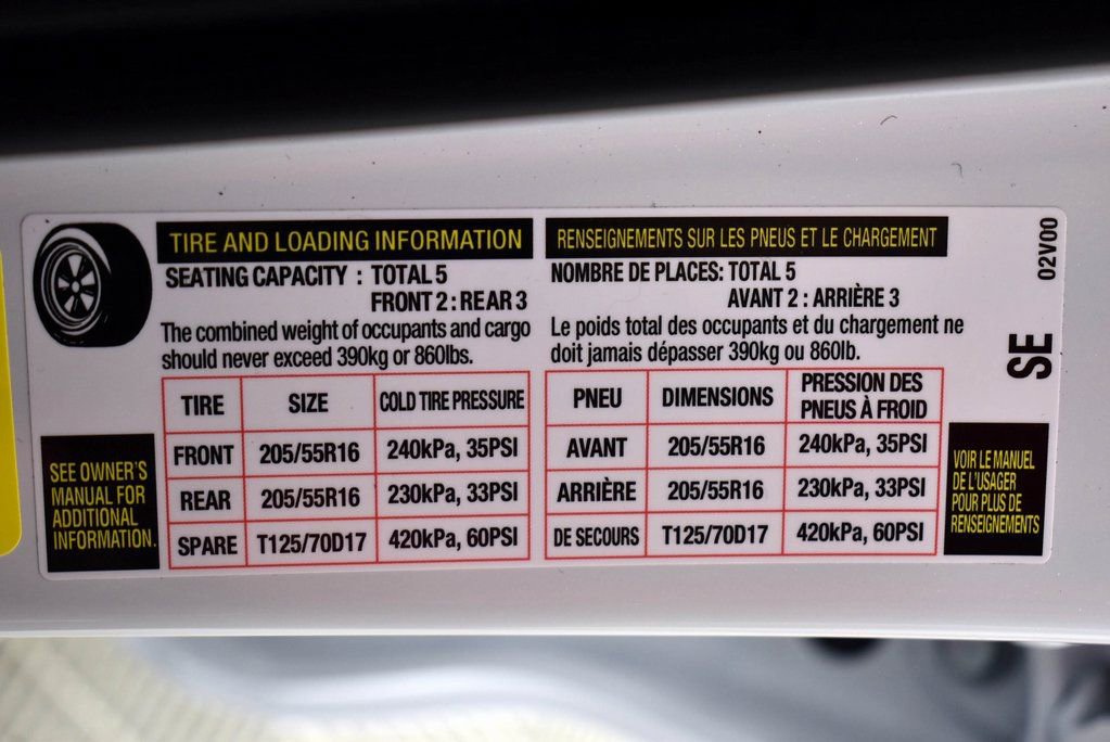 New 2026 Toyota Corolla LE image 15