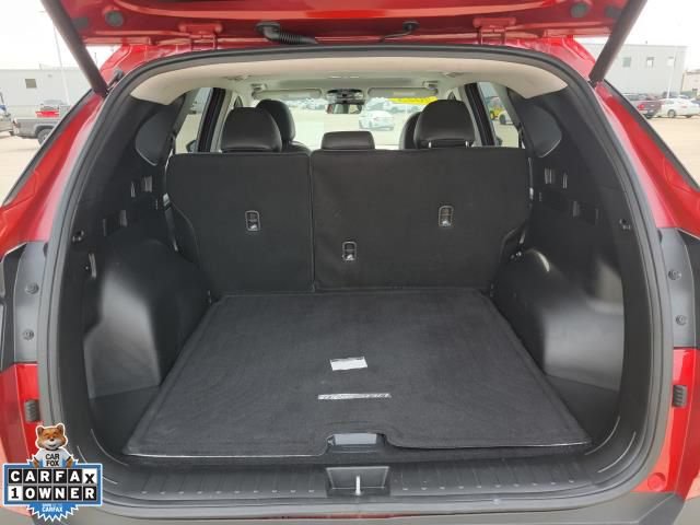 Used 2025 Hyundai Tucson SEL AWD/4WD image 7