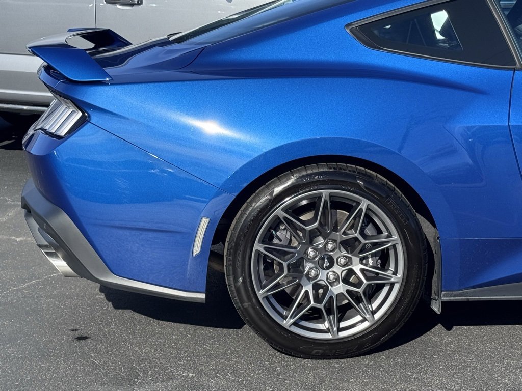 Used 2024 Ford Mustang GT Premium w/ GT Performance Package image 38