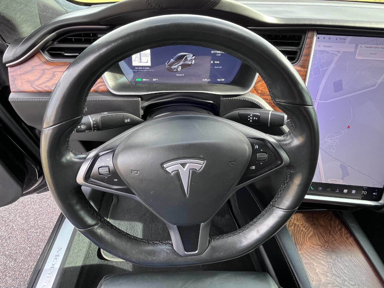 Used 2018 Tesla Model S 100D image 33