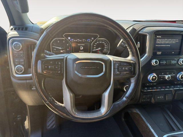 Used 2021 GMC Sierra 3500 Denali w/ Denali Ultimate Package AWD/4WD image 13