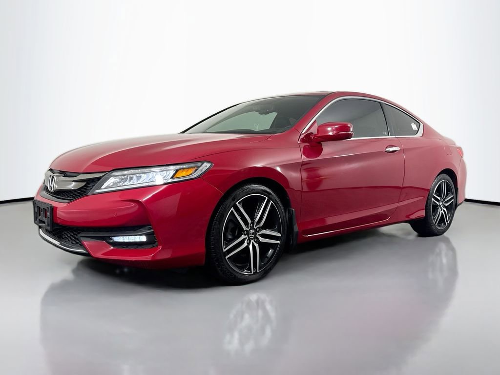 Used 2017 Honda Accord Touring image 40