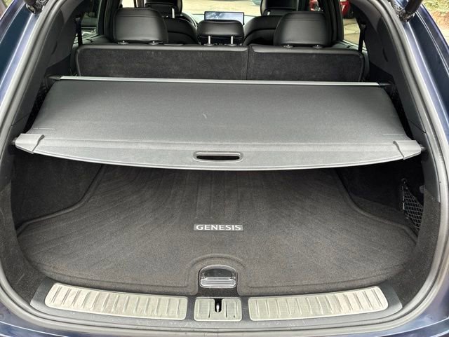 Used 2023 Genesis GV70 2.5T w/ Sport Prestige Package AWD/4WD image 28