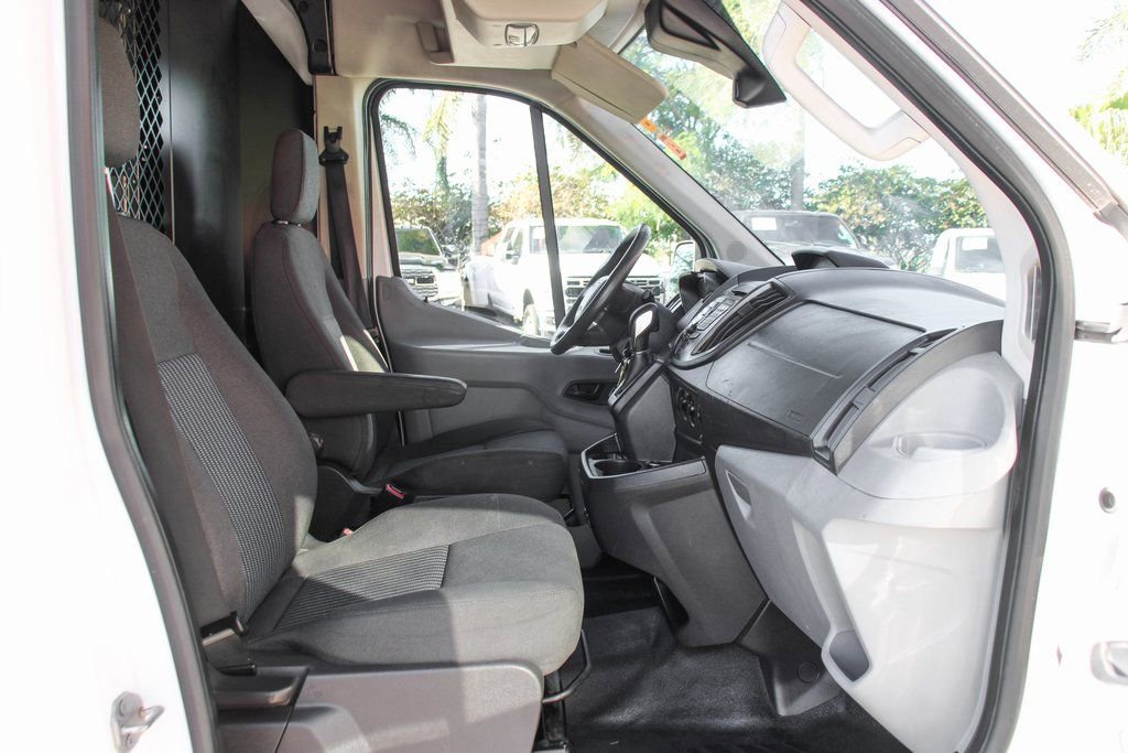 Used 2015 Ford Transit 150 148 Medium Roof image 36