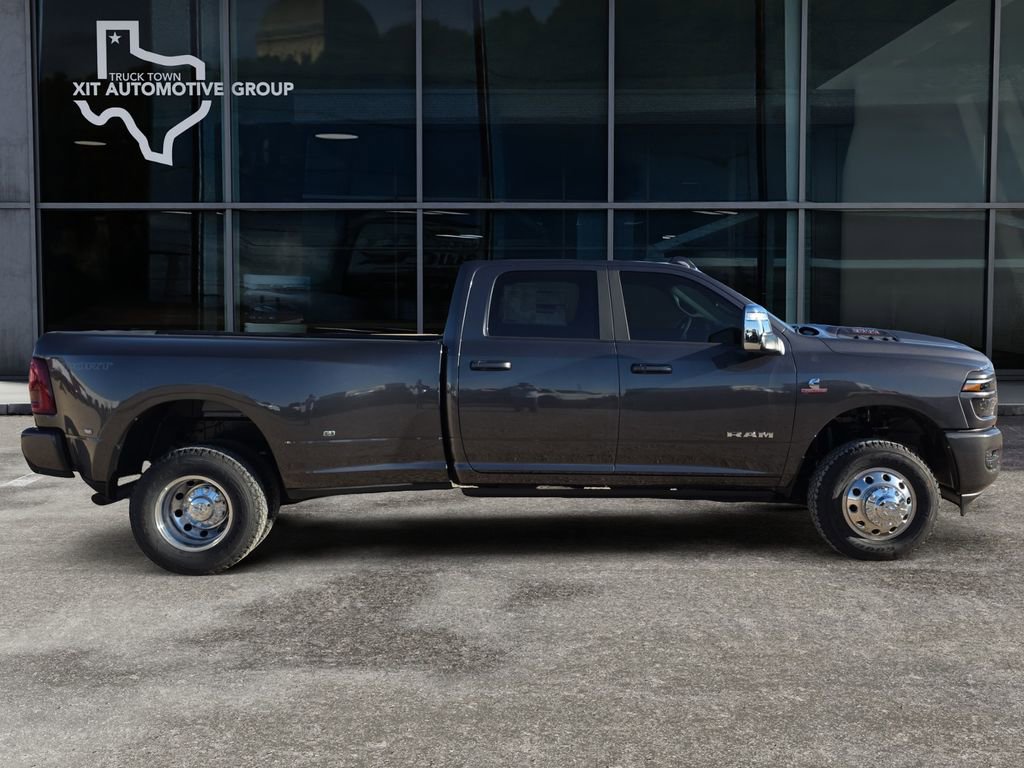 New 2026 RAM 3500 Laramie image 2
