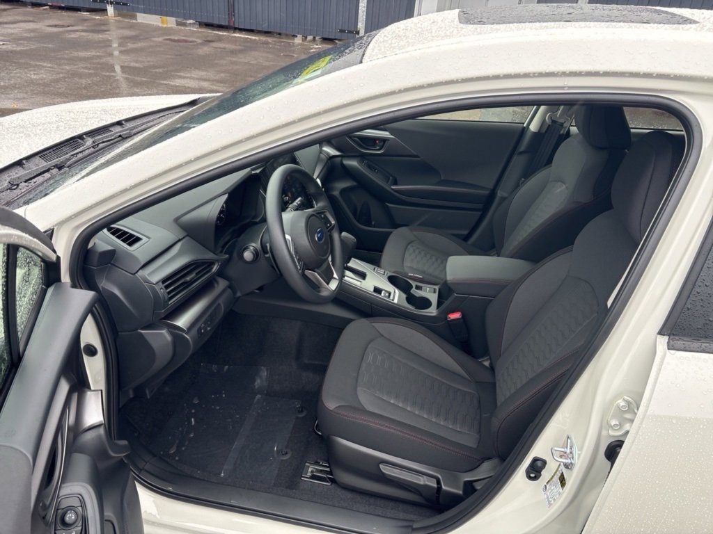 New 2026 Subaru Impreza 2.0i Sport image 9