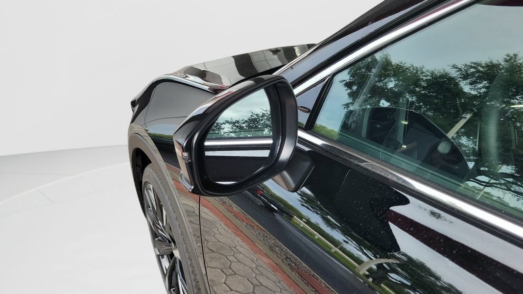 New 2026 Toyota Crown Platinum AWD/4WD image 24