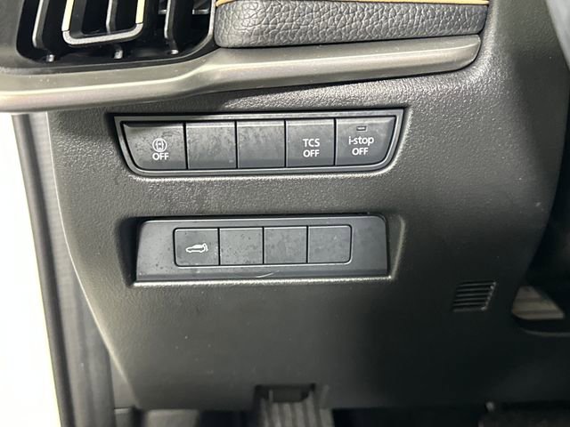 Used 2024 MAZDA CX-90 3.3 Turbo w/ Preferred Package image 19