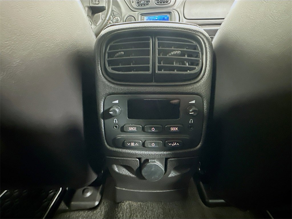 Used 2007 Chevrolet TrailBlazer SS image 21