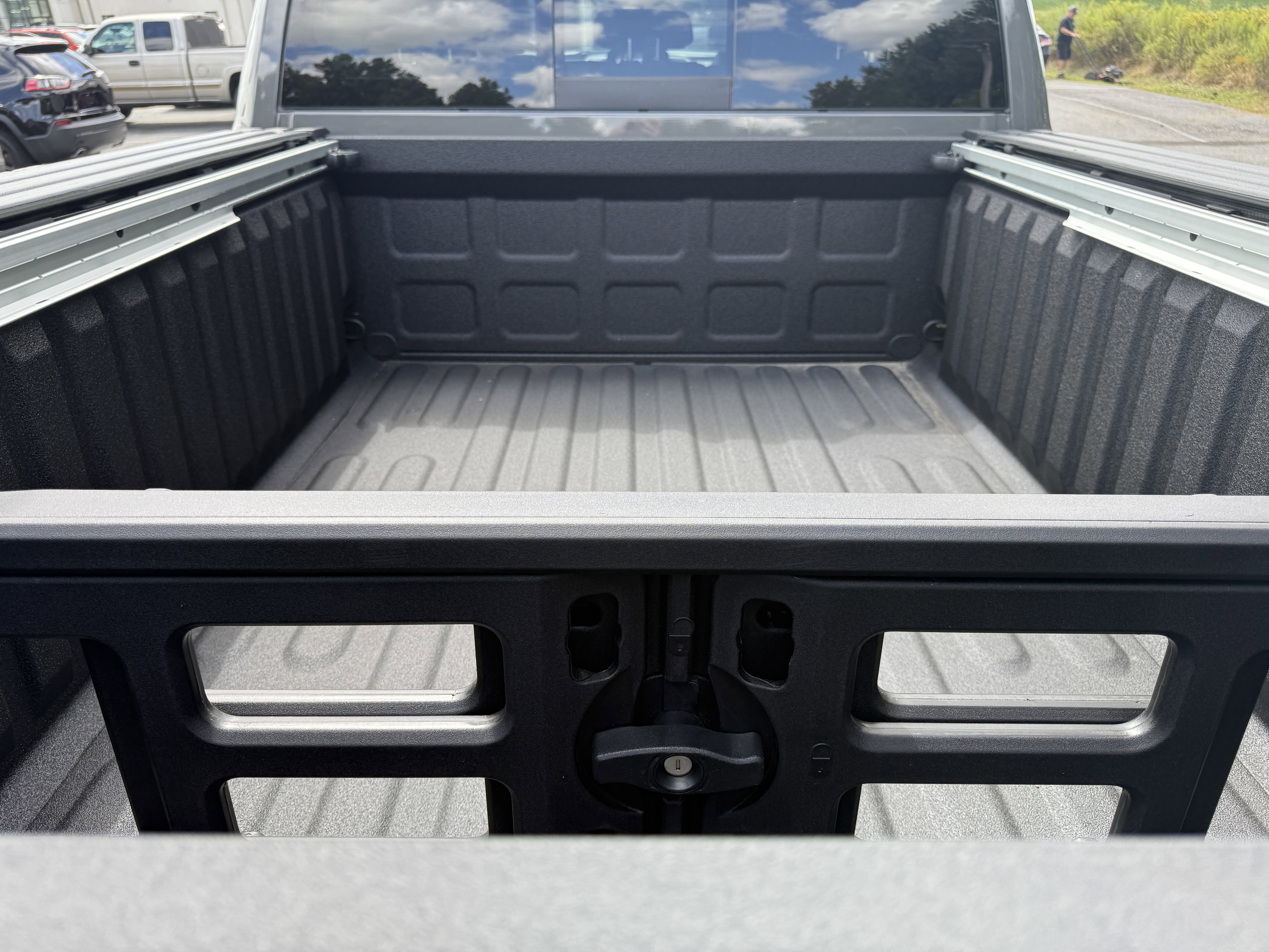 New 2025 RAM 2500 Rebel w/ Rebel Level 2 Equipment Group image 7