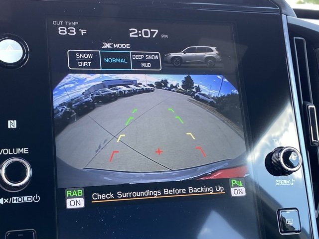 New 2025 Subaru Forester Limited image 24