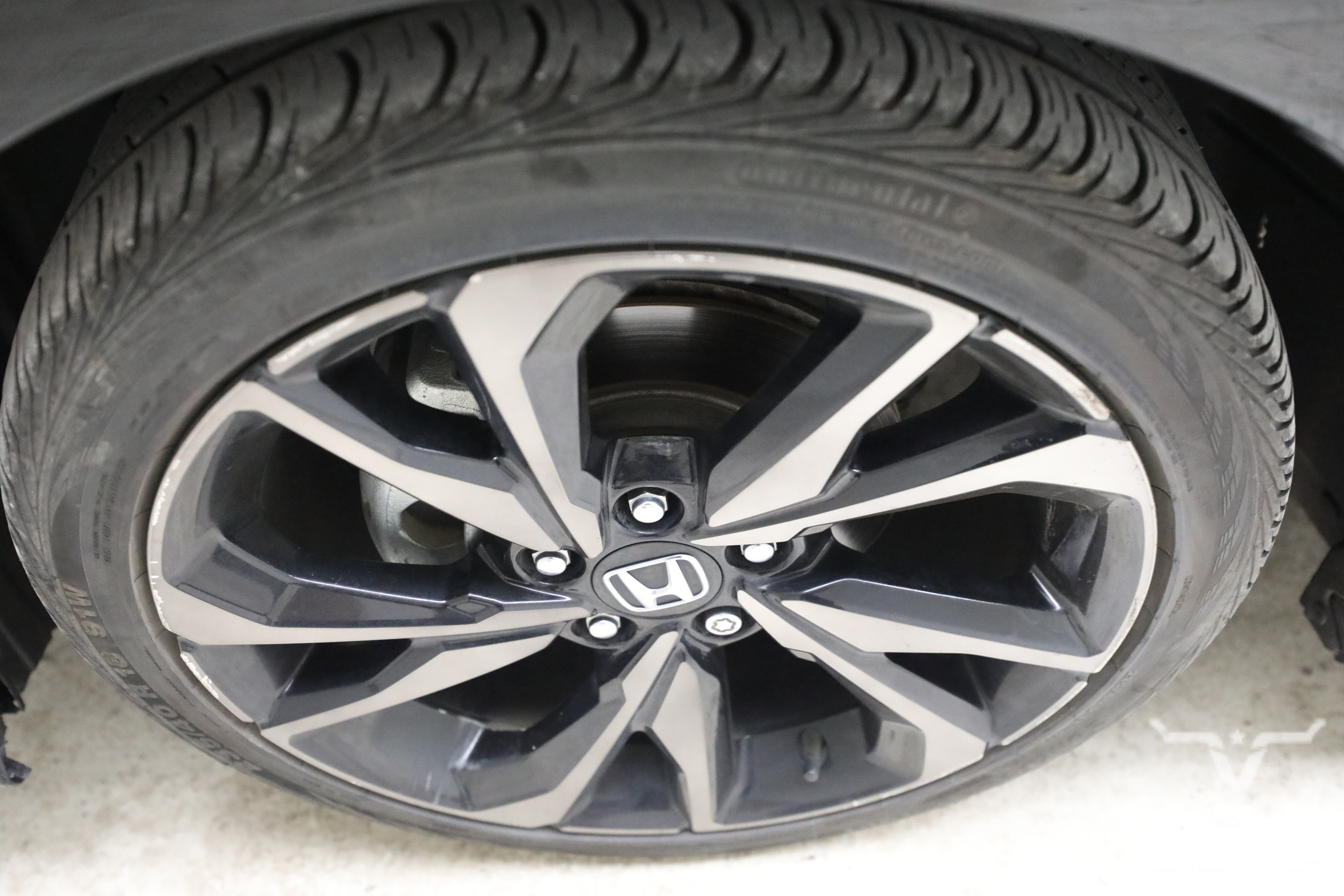 Used 2017 Honda Civic Sport Touring image 10