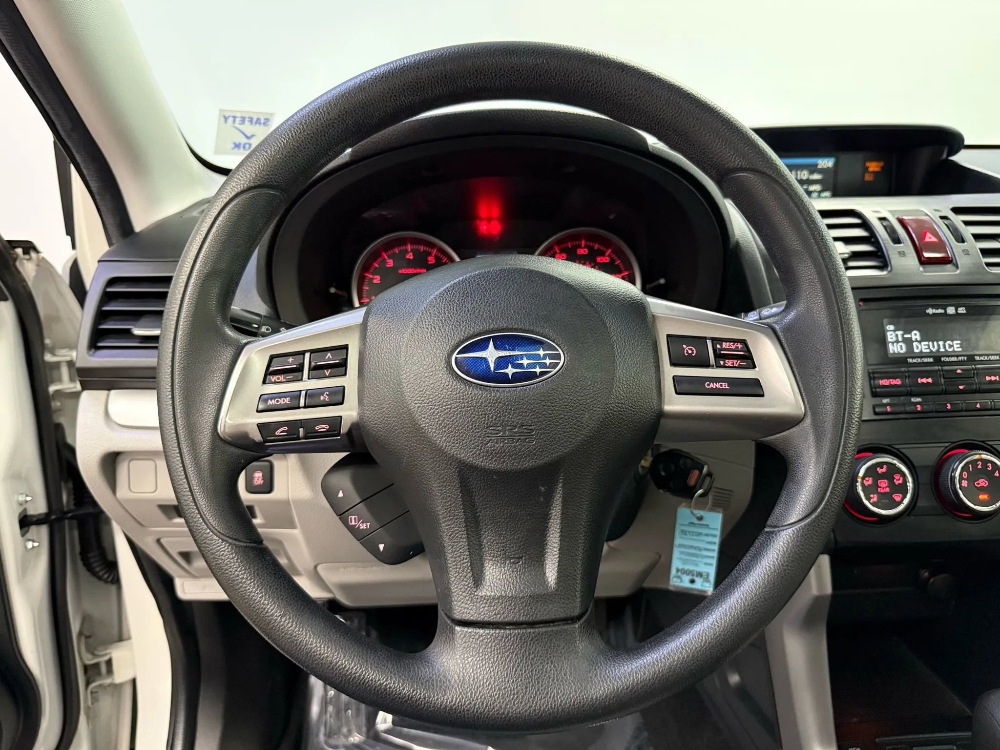 Used 2015 Subaru Forester 2.5i Premium w/ All-Weather Package image 18