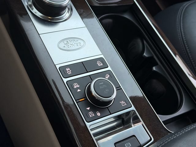 Used 2019 Land Rover Range Rover HSE AWD/4WD image 20