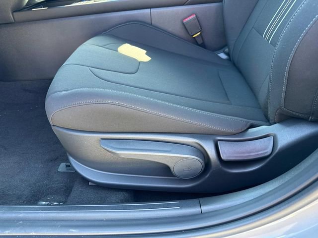 New 2026 Hyundai Elantra SEL Sport w/ Cargo Package image 21