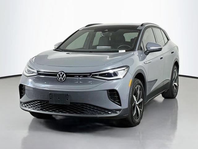 Used 2023 Volkswagen ID.4 Pro S AWD/4WD image 3