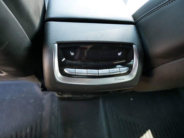 Used 2024 Cadillac XT6 Sport image 16