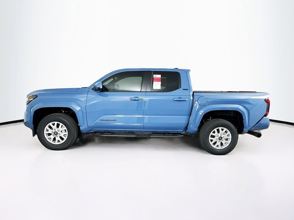 New 2026 Toyota Tacoma SR5 image 5