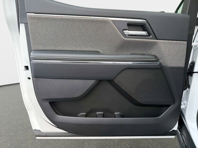 New 2026 GMC Sierra EV Elevation AWD/4WD image 12