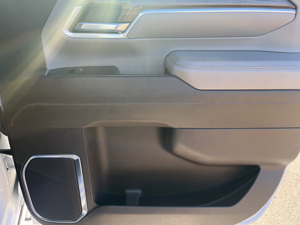 Used 2024 Chevrolet Silverado 2500 LT image 24