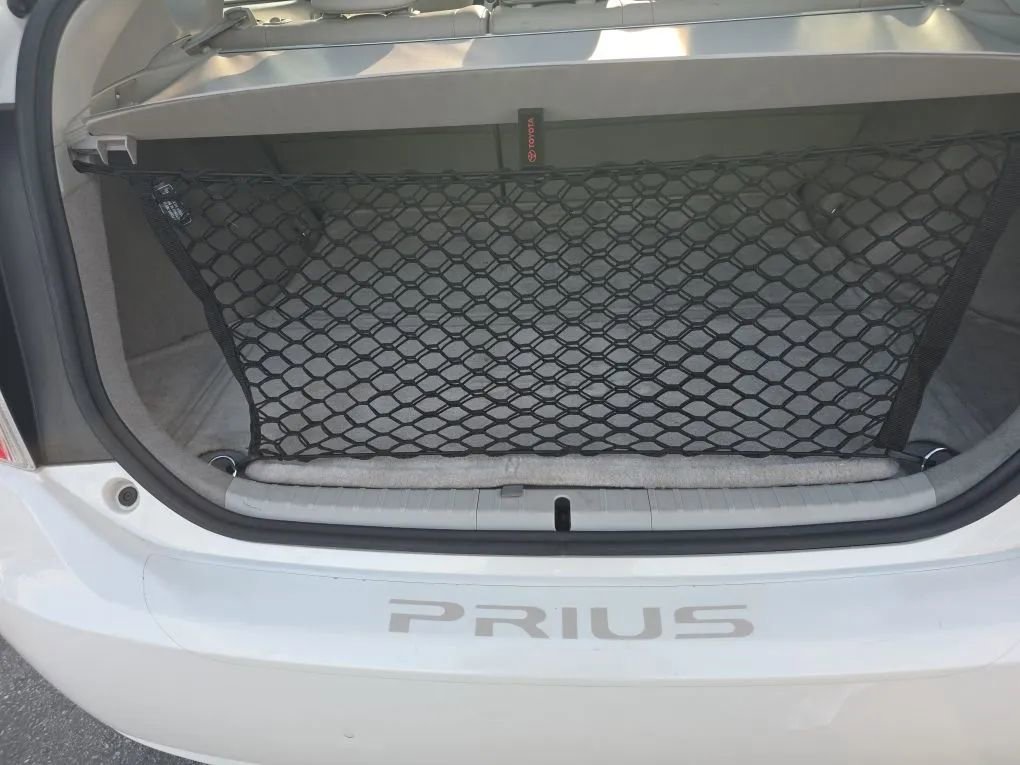 Used 2010 Toyota Prius One FWD image 25