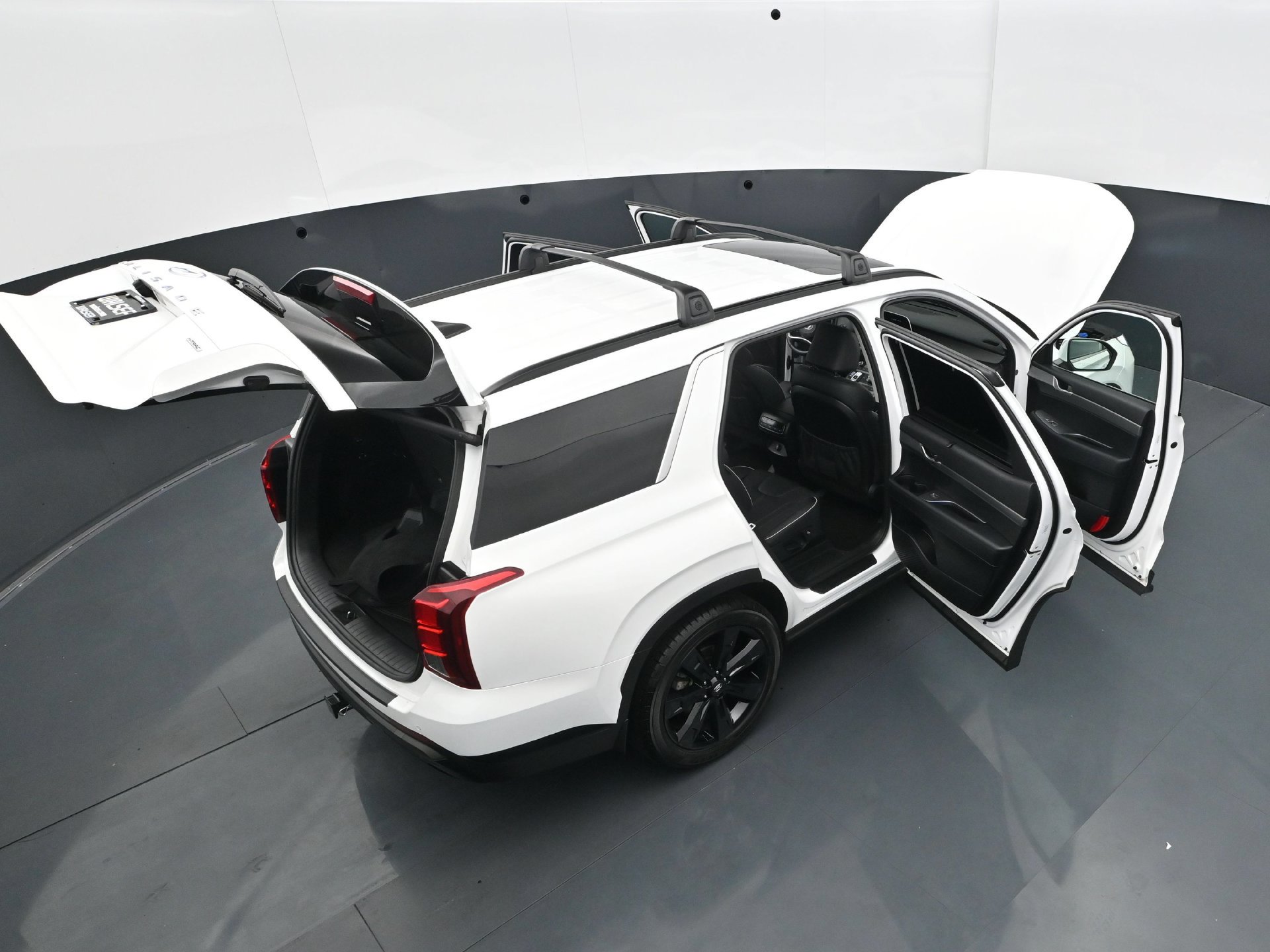 Used 2024 Hyundai Palisade XRT AWD/4WD image 42
