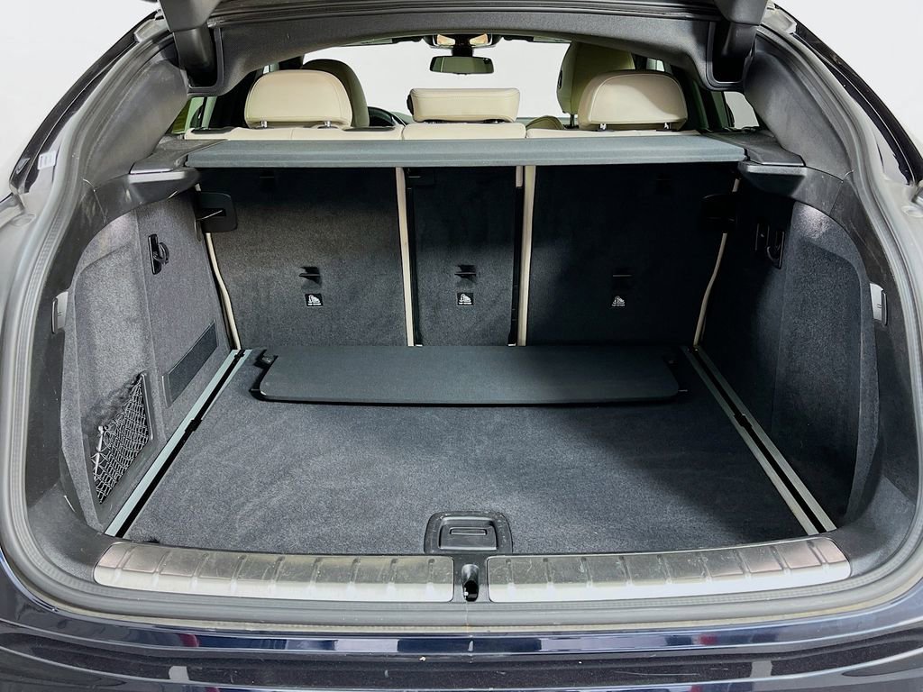 Used 2021 BMW X4 M40i image 10