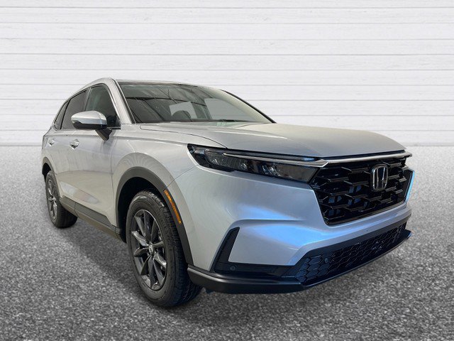New 2027 Honda CR-V EX-L image 9