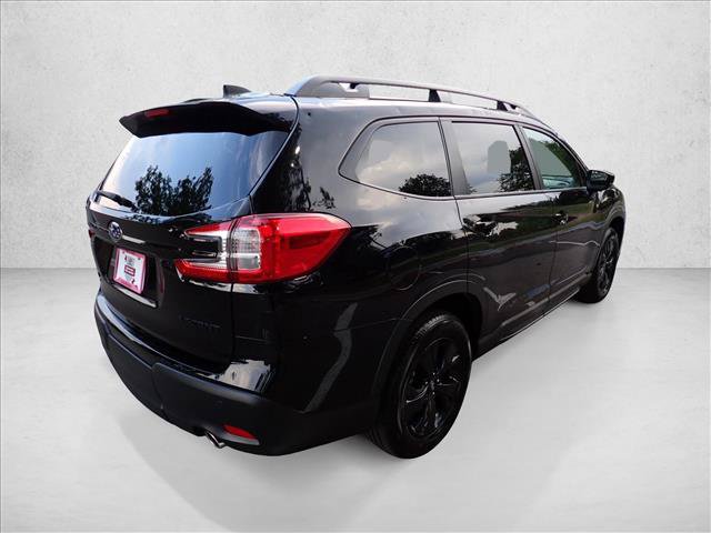 Used 2026 Subaru Ascent Premium AWD/4WD image 4