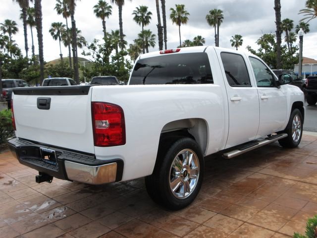 Used 2013 Chevrolet Silverado 1500 LT image 4