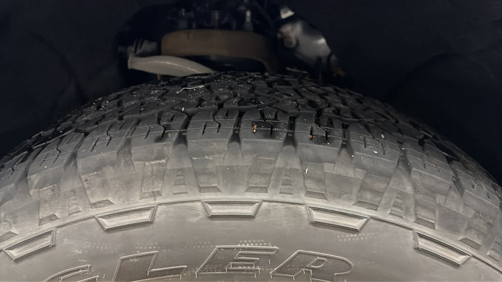 Certified 2022 Chevrolet Silverado 1500 RST image 28