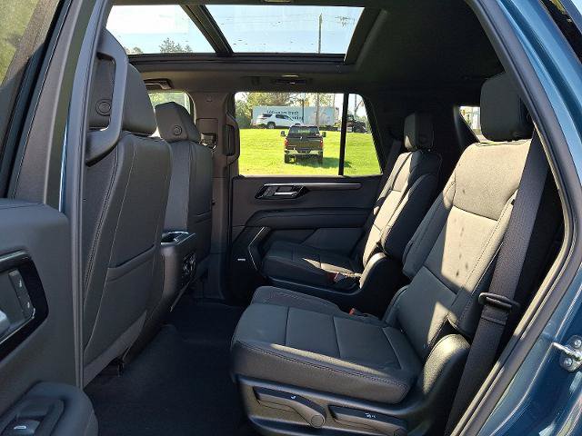 New 2026 Chevrolet Tahoe LT w/ Comfort Package AWD/4WD image 7