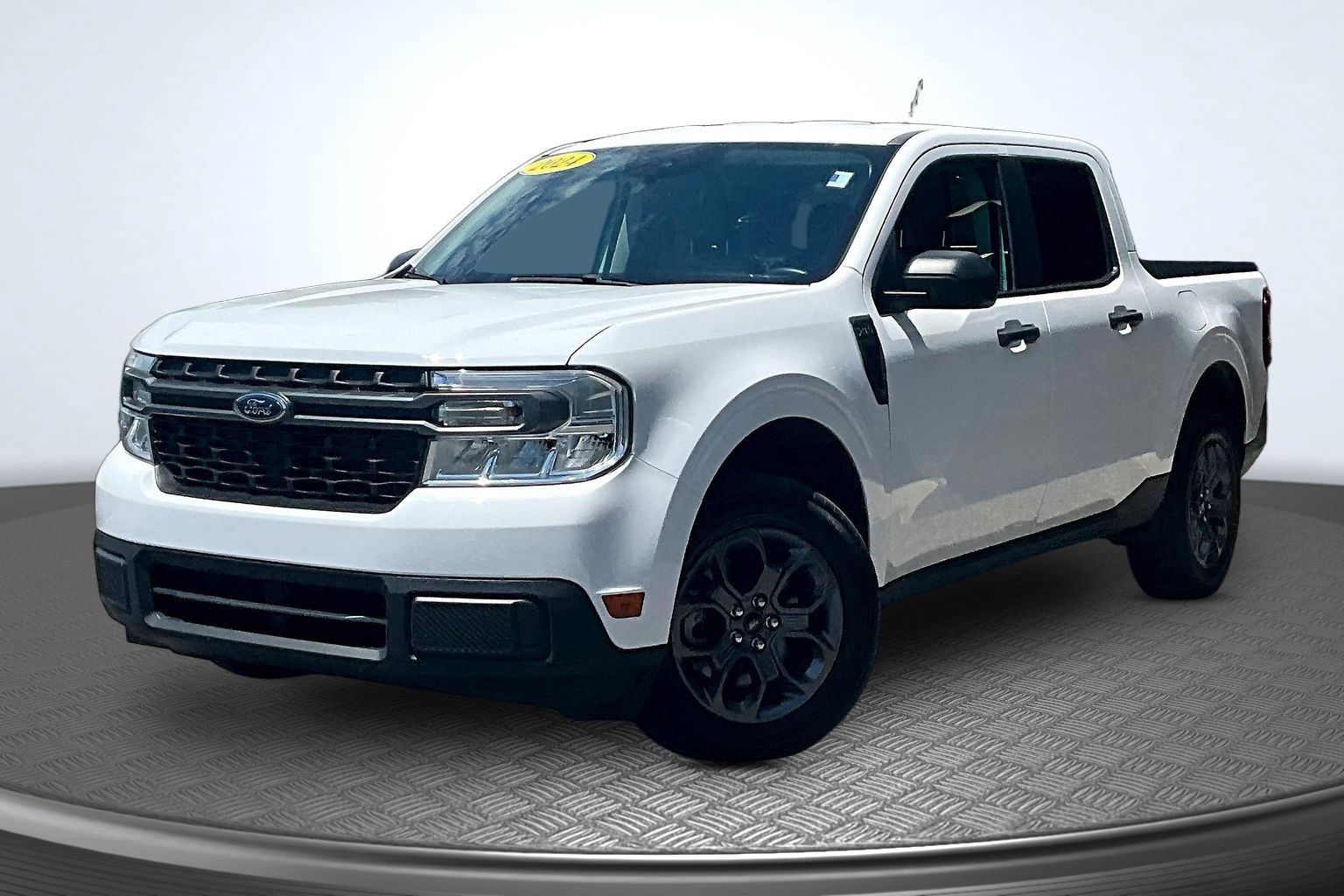 Used 2024 Ford Maverick XLT