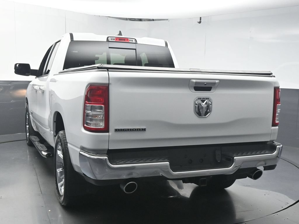 Used 2020 RAM 1500 Big Horn RWD image 6
