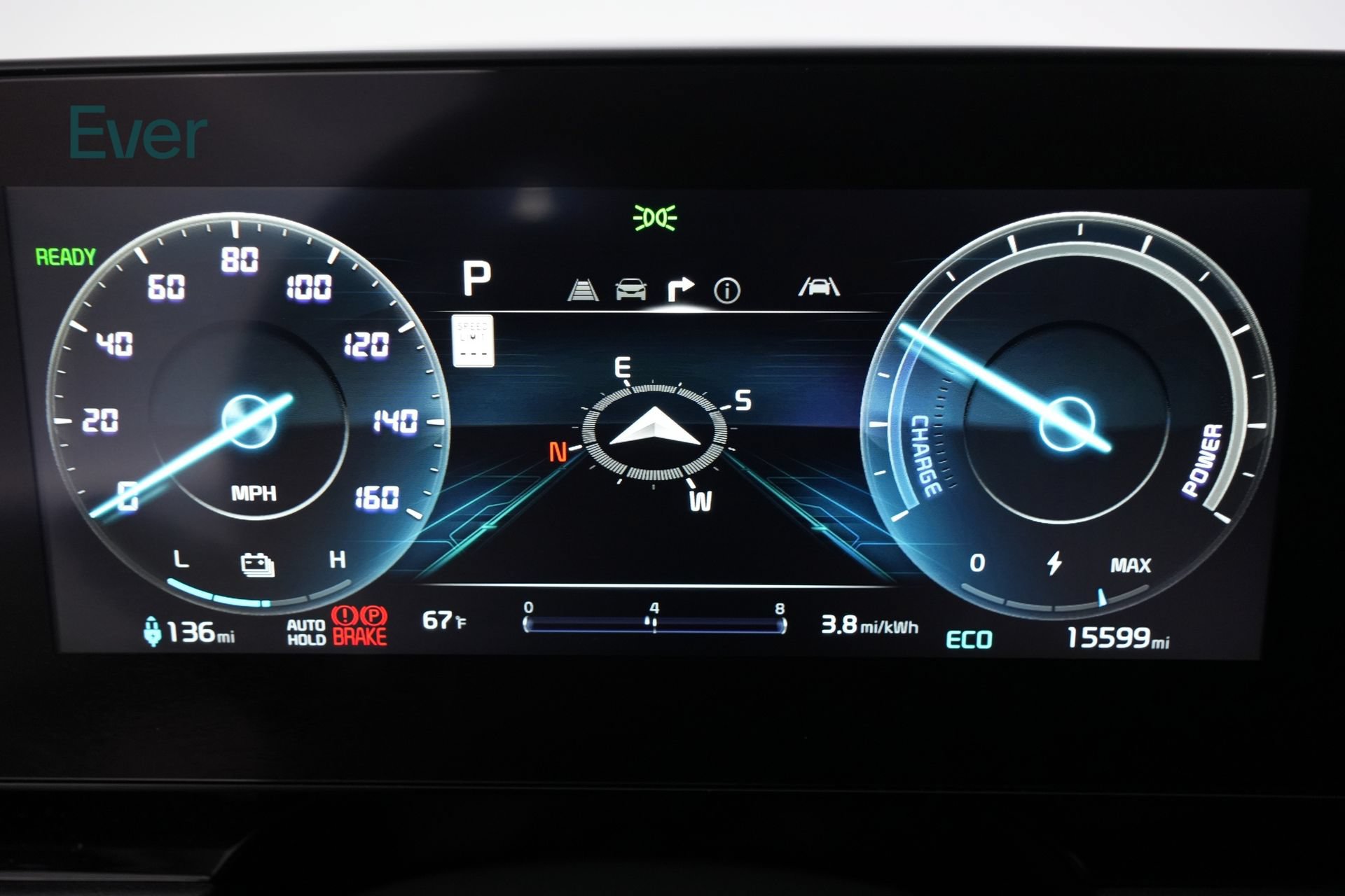 Used 2023 Kia Niro Wind FWD image 7